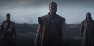 the mandalorian épisode 7 date de sortie