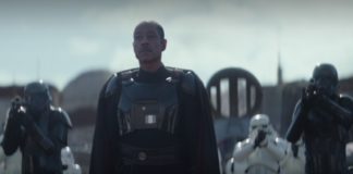 the mandalorian épisode 8 date sortie