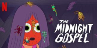 the midnight gospel saison 2 netflix