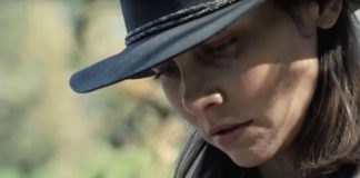 the walking dead saison 10 retour maggie