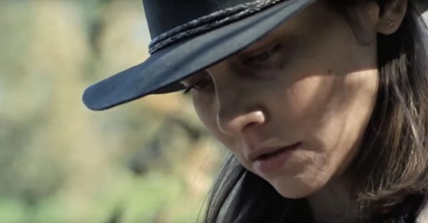 The Walking Dead Saison 10 : Maggie de retour pour le dernier épisode
