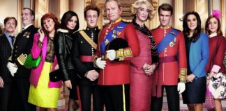 the windsors saison 4 netflix