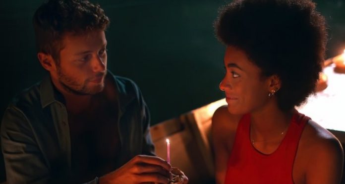 Trois Mètre Au Dessus Du Ciel Netflix Trois Mètres au dessus du Ciel Saison 2 : Quelle date de sortie Netflix