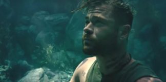 tyler rake 2 netflix sortie