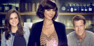 un soupcon de magie saison 6 netflix sortie