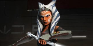 ahsoka apres the clone wars saison 7
