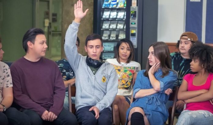 Atypical Saison 4 Date De Sortie Atypical Saison 4 : Quelle date et heure de sortie Netflix