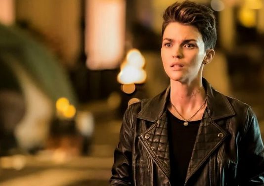 batwoman ruby rose