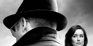blacklist saison 6 netflix