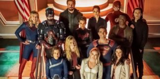 crisis on infinite earths ordre