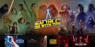 disney plus star wars jason palmer fond d ecran