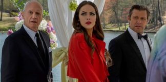 dynastie saison 3 acteurs actrices