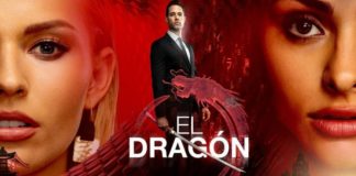 el dragon saison 3 netflix