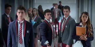 elite saison 4