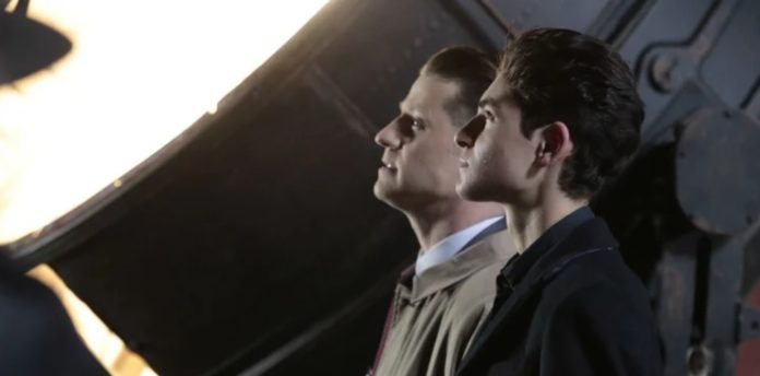 Gotham Saison 6 Date De Sortie Gotham Saison 6 : Une suite prévue ? Quelle date de sortie Netflix