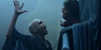 harry potter coupe de feu differences livre film