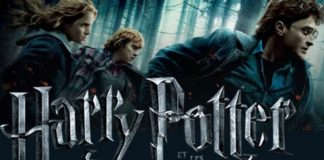 harry potter reliques de la mort partie 1 age