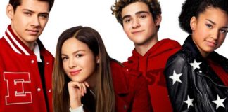 high school musical fin disneyplus
