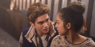high school musical serie episode 8 sortie