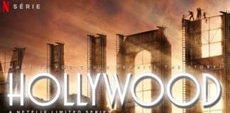 hollywood netflix