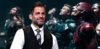 justice league zack snyder cut date sortie
