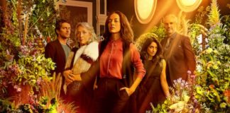 la casa de las flores saison 4