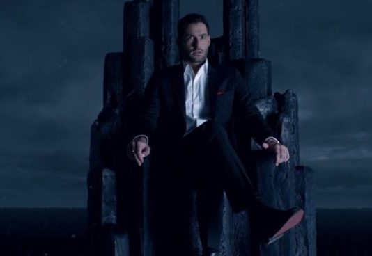 lucifer saison 5 nombre episode