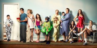 modern family saison 9 netflix