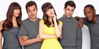 new girl saison 8 netflix