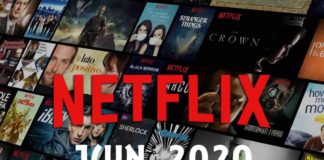 nouveaute netflix juin 2020