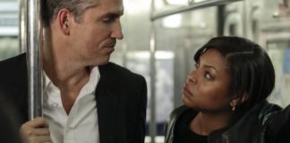 person of interest carter mort