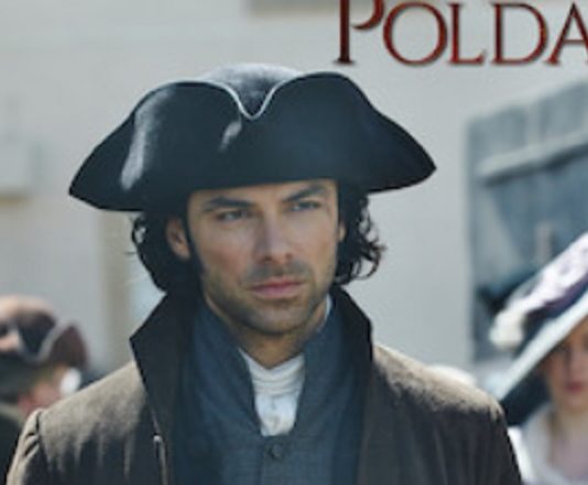 poldark saison 6 netflix