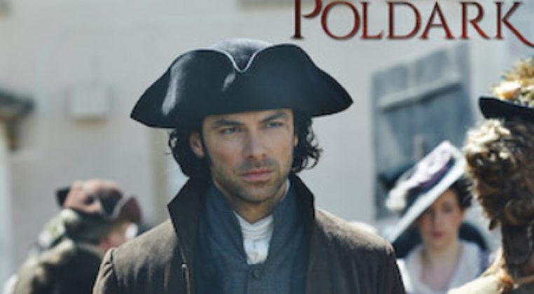 poldark op netflix