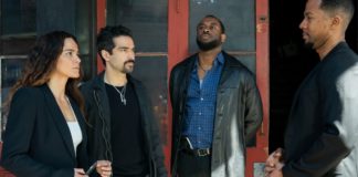 reine du sud saison 5 netflix