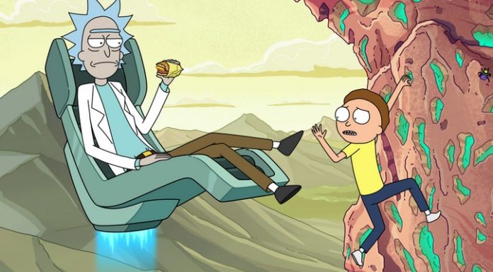 Est Ce Que Rick Revient Dans La Saison 11 Rick et Morty Saison 4 : Quelle date de sortie sur Netflix en France