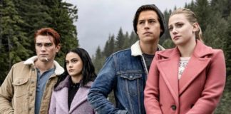 riverdale saison 5 betty jughead