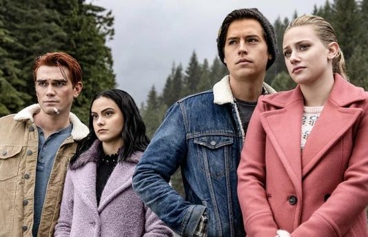 riverdale saison 5 betty jughead