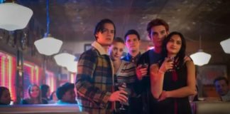 riverdale saison 5 combien d episodes