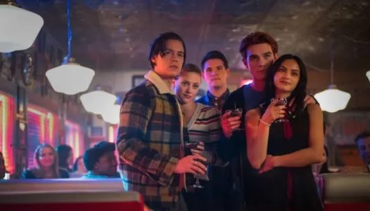 riverdale saison 5 combien d episodes