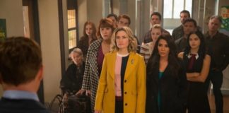 riverdale saison 5 netflix