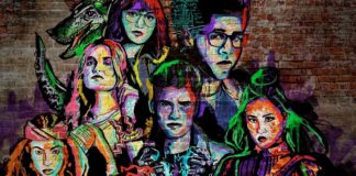 runaways saison 2 disney plus