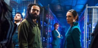 snowpiercer episode 3 netflix