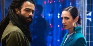 snowpiercer wilford netflix