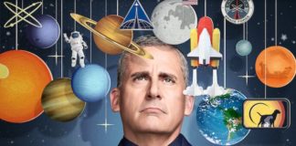 space force saison 2 netflix