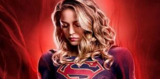 supergirl saison 4 netflix