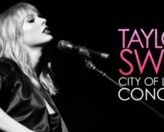taylor swift city of lover