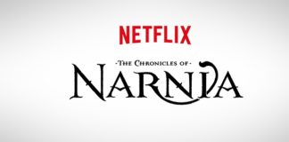 the chronicles of narnia netflix