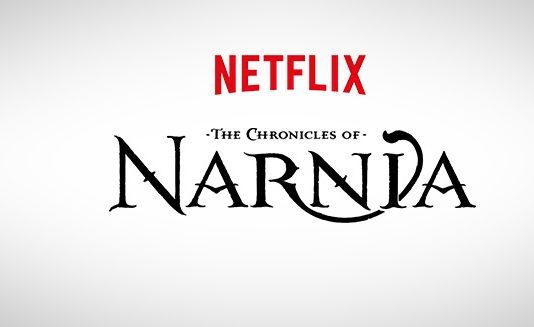 the chronicles of narnia netflix