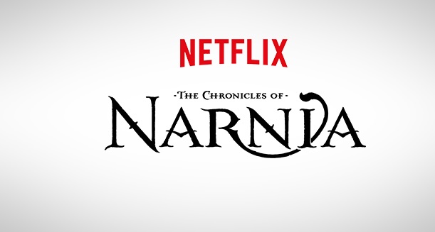 the chronicles of narnia netflix