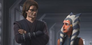 the clone wars durée temps